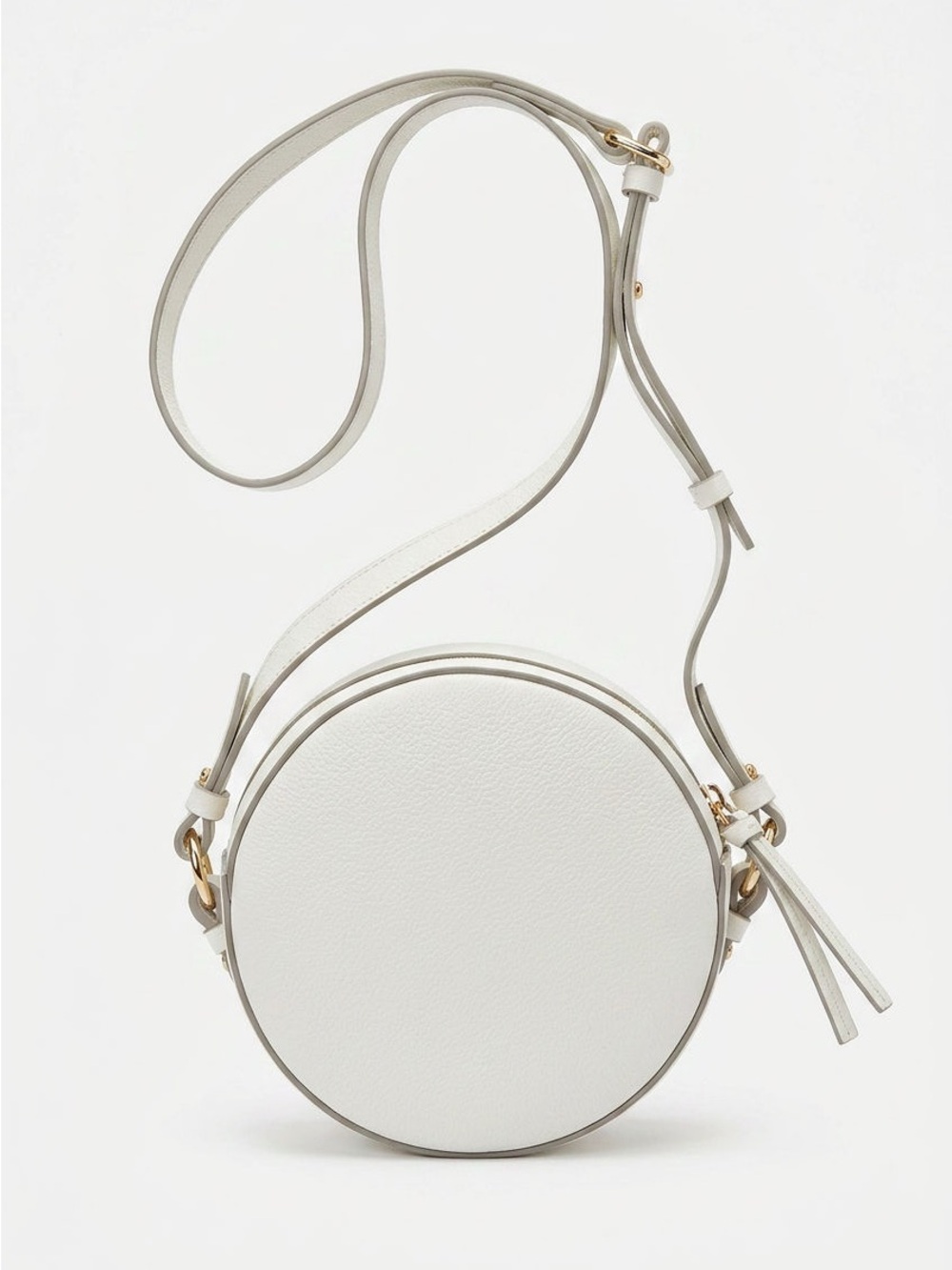 GAP Crossbody Circle Bag